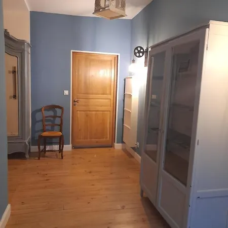 Chaleureux Et Cosy Apartment Portel-des-Corbieres